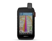 Garmin GPS Montana 710i com tecnologia inReach