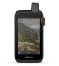 Garmin GPS Montana 760i com tecnologia inReach e câmera