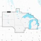 Garmin NSUS005R North Great Lakes Navionics+ Chart Garmin NSUS005R North Great Lakes Navionics+ Chart