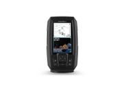 Garmin Striker 4cv Vivid GPS Sonar com Transdutor para Pesca e Navegação Garmin Striker 4cv Vivid GPS Sonar com Transdutor para Pesca e Navegação