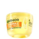 Garnier Hidratante Facial Vitamina C Toque Seco AntiManchas 85g Garnier Hidratante Facial Vitamina C Toque Seco AntiManchas 85g