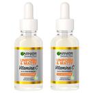 Garnier SkinActive Kit com 2 Unidades Sérum Facial Anti-Marcas
