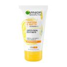 Garnier Skinactive Uniform & Matte Vitamina C Facial 120g Garnier Skinactive Uniform & Matte Vitamina C Facial 120g