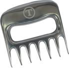 Garra 7 Dentes para Churrasco Americano em Alumínio Tecnofusi