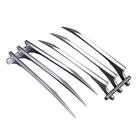 Garra Anime Wolverine Dura Logan Lâmina 25cm