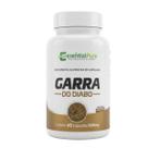 Garra D 60 Cápsulas 500mg Natural