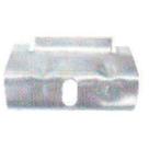 Garra De Bateria Fusca Todos Nk-441100