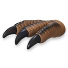 Garra De Dinossauros Com 22 Cm Adijomar