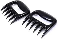 Garra De Urso Para Churrasco 2 Pçs - AG1323