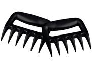 Garra de Urso para Churrasco Tramontina - Churrasco Black 22847100 2 Peças