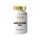 Garra do Diabo 400mg 60 Cápsulas Medicinal