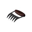 Garra Multiuso Tramontina Churrasco Black Aço Inox Garra Multiuso Tramontina Churrasco Black Aço Inox