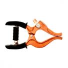 Garra Negat.Safety Bronze 500-A