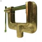 Garra Negativa Bronze Tipo Sargento 500/600a - Artoch