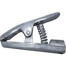 Garra Negativa Elite 300A Aluminio G.N.A 300A Garra Negativa Elite 300A Aluminio G.N.A 300A