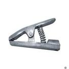 Garra Negativa Elite Aluminio 300a