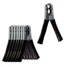 Garra P/Bateria.200A C/10 Espag Pt
