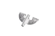 Garra para aro de bumbo de bateria dolphin 7468 Garra para aro de bumbo de bateria dolphin 7468