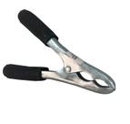 Garra Para Bateria Automotiva 200A Preta * 6785