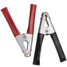 Garra para bateria Universal Motos a FRONTEC F2005