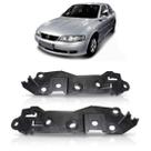 Garra parachoque vectra 1997 a 2004 Garra parachoque vectra 1997 a 2004