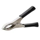 Garra Pequena Para Bateria 50A Preta Interneed Garra Pequena Para Bateria 50A Preta Interneed