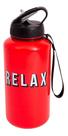 Garrafa 1 Litro - Relax Uatt