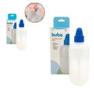 Garrafa 250ml Lavador Nasal Infantil e Uso Familiar