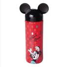 Garrafa 500 Ml Plástico Lúdica Minnie Vermelha Plasutil Garrafa 500 Ml Plástico Lúdica Minnie Vermelha Plasutil