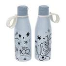 Garrafa abre facil da frozen 530ml