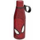 Garrafa Abre Fácil do Homem-Aranha Antivazamento com Alça