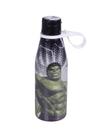 Garrafa abre facil hulk - 530ml 14491 - plasutil