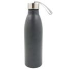 Garrafa Aço Inox Interponte Com Alça 750ml Garrafa Aço Inox Interponte Com Alça 750ml