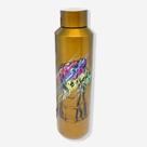 Garrafa Acqua600ml Avengers Manopla Do Infinito ZonaCriativa