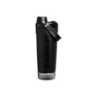 Garrafa Activate Shaker 529ml Stanley Preta