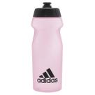 Garrafa Adidas Performance 500ml Rosa Garrafa Adidas Performance 500ml Rosa