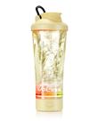 Garrafa agitadora elétrica VOLTRX VortexBoost 700mL 24oz