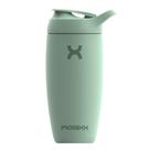 Garrafa agitadora isolada de aço inoxidável Promixx Pursuit 500mL