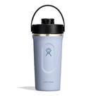 Garrafa agitadora isolada Hydro Flask 710mL Surf