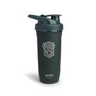 Garrafa agitadora Smartshake Reforce em aço inoxidável 900mL