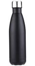 Garrafa Água Inox Squeeze Gelada Caminhada Academia 500 Ml!