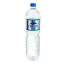 Garrafa Água Natural 1,5 Litros Sem Gás Refrescancia Unidade