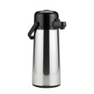 Garrafa air pot 1,8 l inox