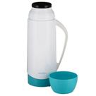 Garrafa Aladdin Continental Plus 0,5 Litro 997 Branca Lisa Sortida