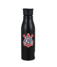 Garrafa Alumínio 600ml Corinthians Garrafa Alumínio 600ml Corinthians