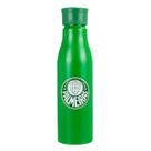 Garrafa alumínio 600ml - palmeiras
