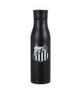 Garrafa Alumínio 600ml Santos - mileno