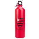 Garrafa alumínio 750ml - flamengo