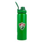 Garrafa alumínio 750ml - fluminense Garrafa alumínio 750ml - fluminense