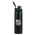 Garrafa alumínio 750ml - santos